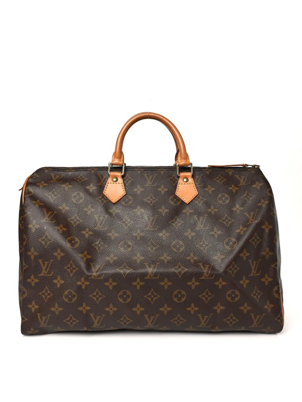 Louis Vuitton Speedy 40 #366997L10B